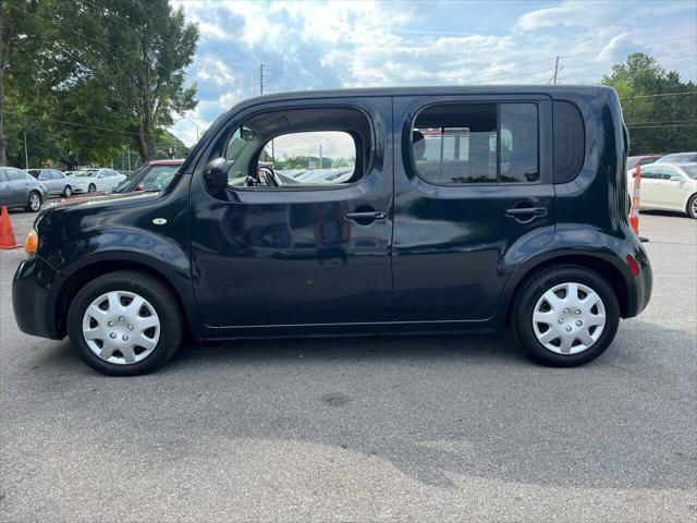 used 2013 Nissan Cube car, priced at $4,998