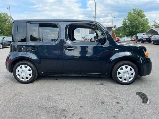 used 2013 Nissan Cube car, priced at $4,998