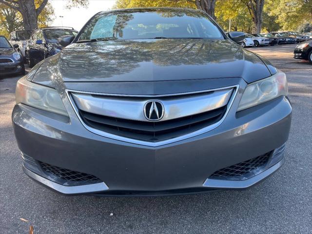 used 2013 Acura ILX car, priced at $5,998