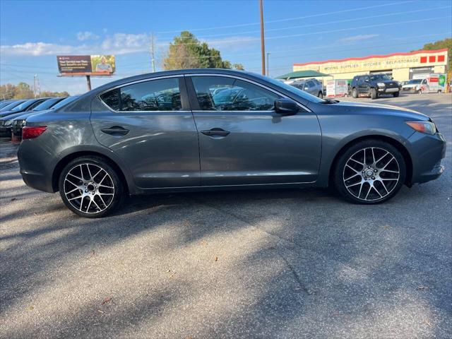 used 2013 Acura ILX car, priced at $5,998