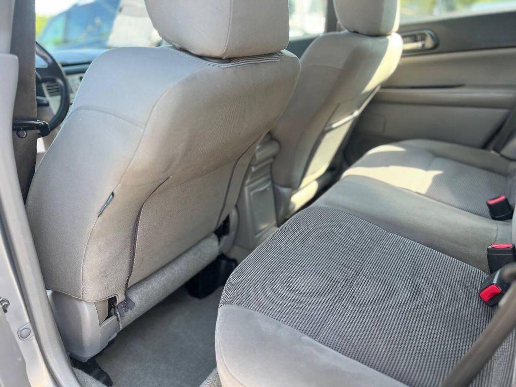 used 2008 Subaru Forester car, priced at $2,998