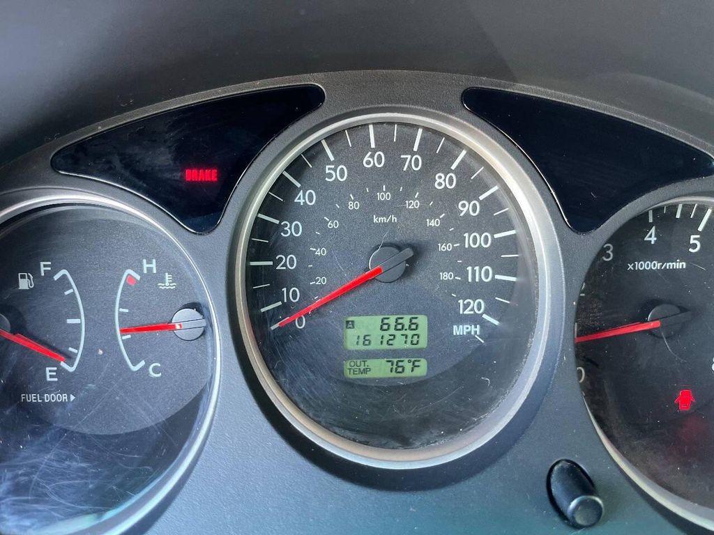 used 2008 Subaru Forester car, priced at $2,998