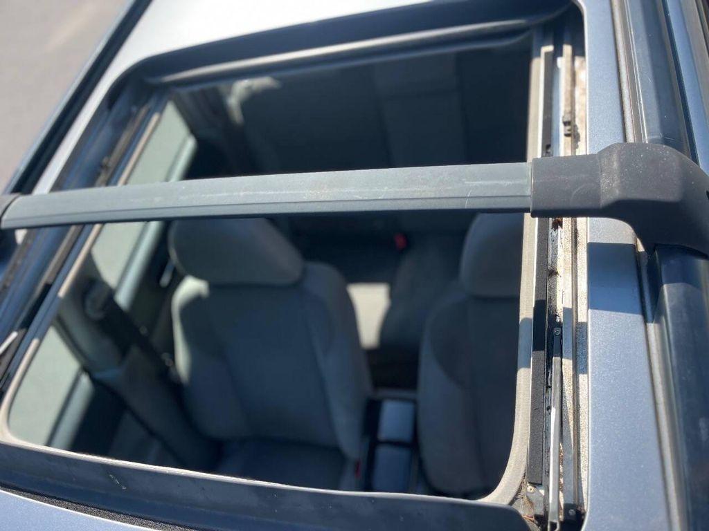 used 2008 Subaru Forester car, priced at $2,998