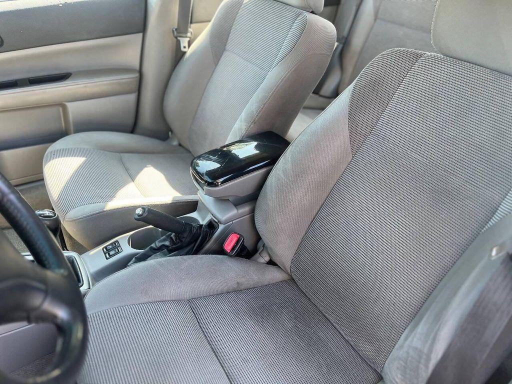 used 2008 Subaru Forester car, priced at $2,998