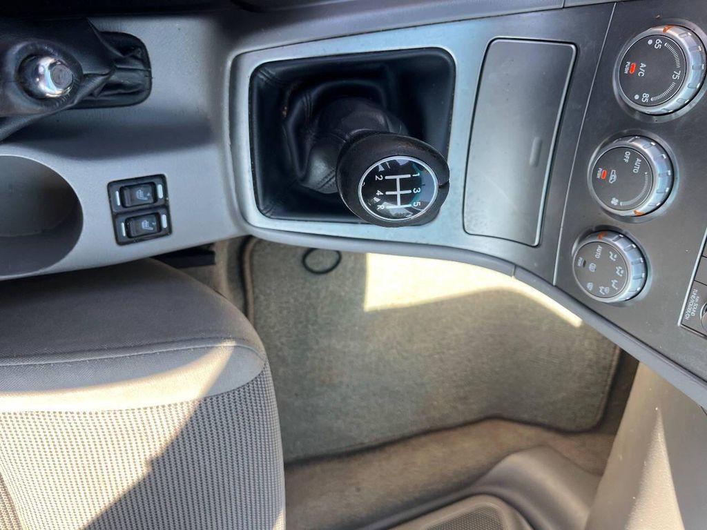 used 2008 Subaru Forester car, priced at $2,998