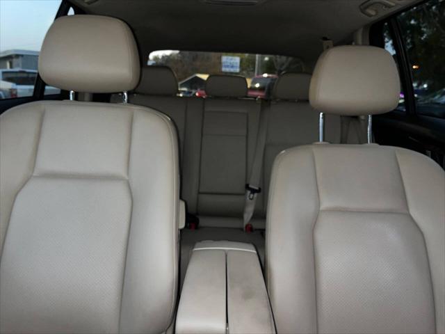 used 2010 Mercedes-Benz GLK-Class car, priced at $7,998