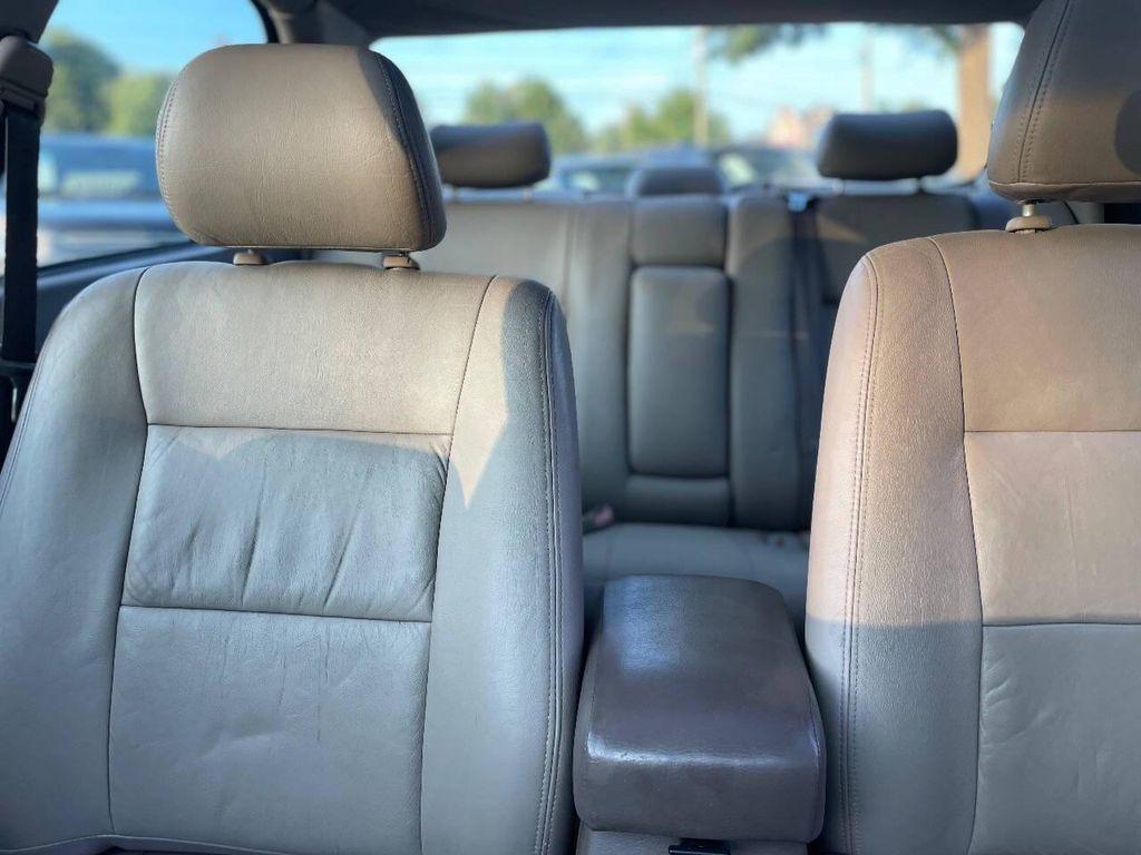 used 1998 Toyota Camry car, priced at $3,498