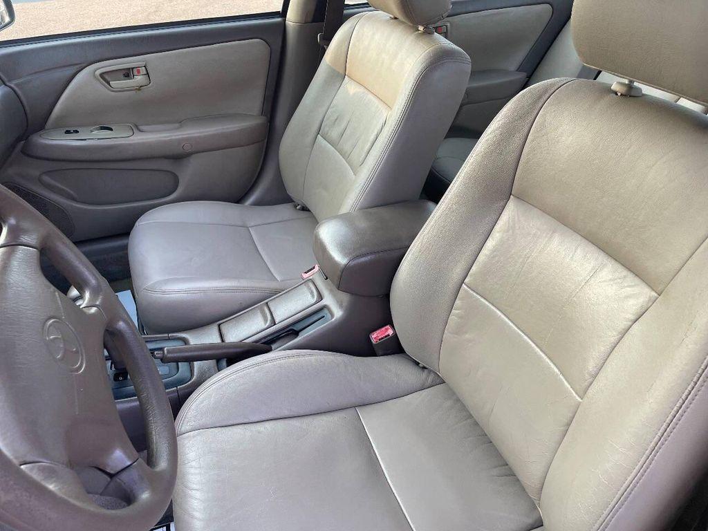 used 1998 Toyota Camry car, priced at $3,498
