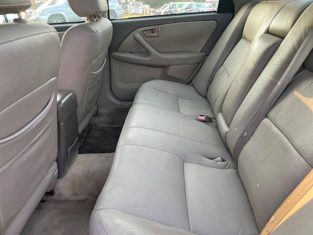 used 1998 Toyota Camry car, priced at $3,498