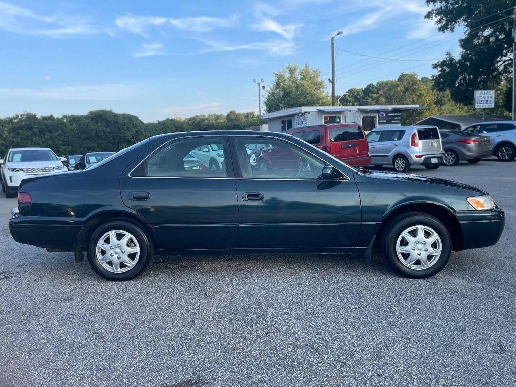 used 1998 Toyota Camry car, priced at $3,498