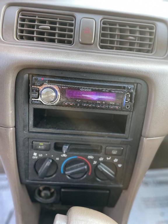 used 1998 Toyota Camry car, priced at $3,498