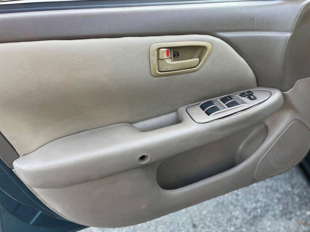 used 1998 Toyota Camry car, priced at $3,498
