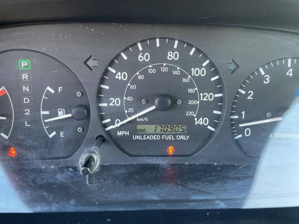 used 1998 Toyota Camry car, priced at $3,498