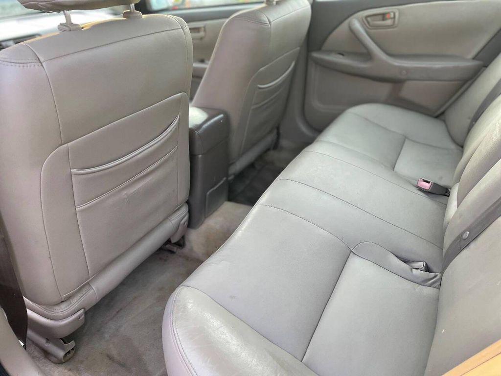 used 1998 Toyota Camry car, priced at $3,498