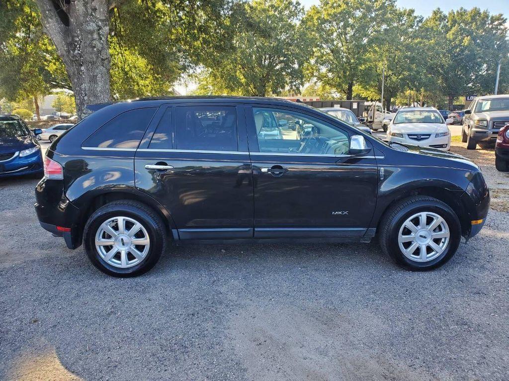 used 2010 Lincoln MKX car, priced at $5,500