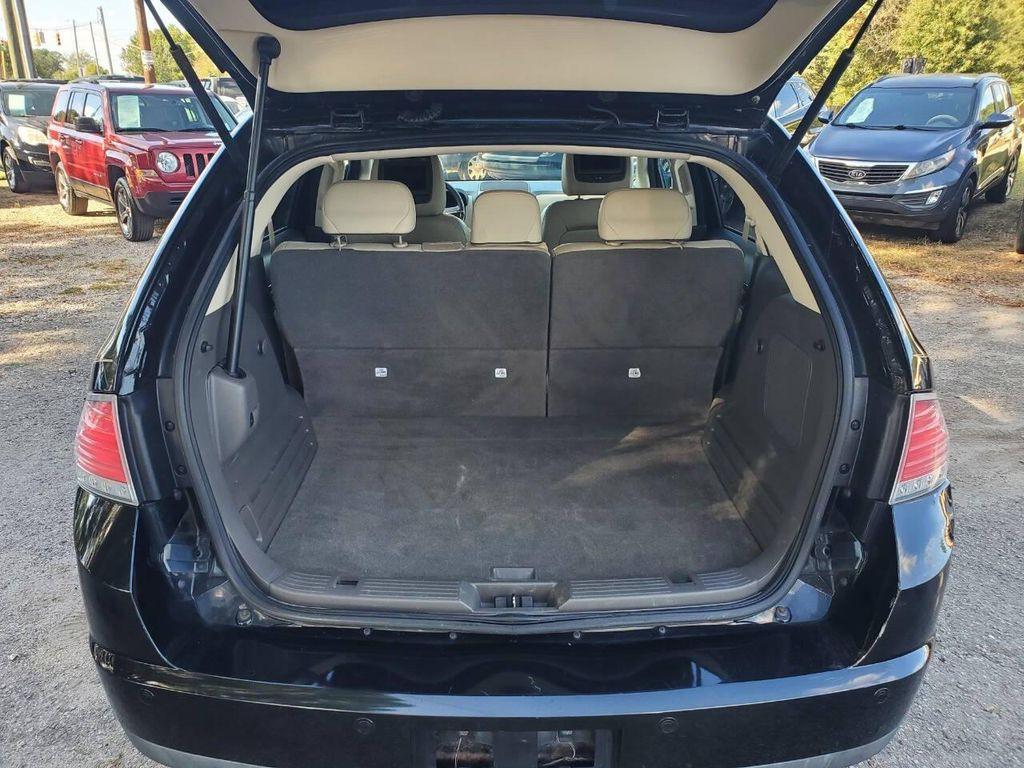 used 2010 Lincoln MKX car, priced at $5,500