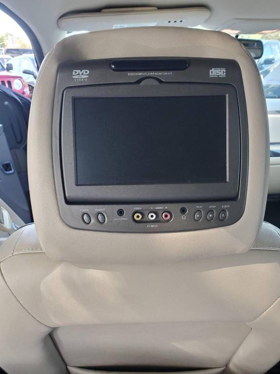 used 2010 Lincoln MKX car, priced at $5,500