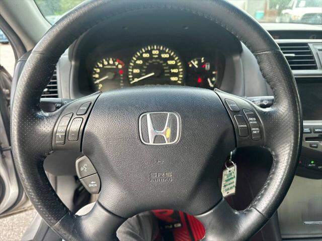 used 2007 Honda Accord car, priced at $5,998