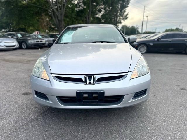 used 2007 Honda Accord car, priced at $5,998