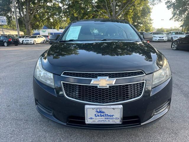 used 2013 Chevrolet Cruze car, priced at $5,998