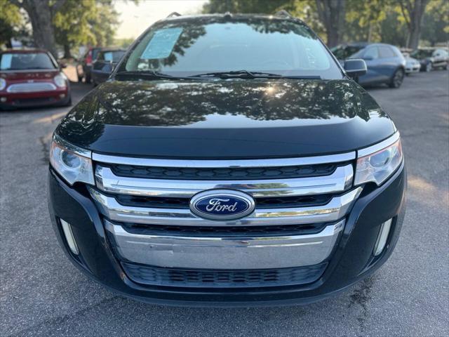 used 2013 Ford Edge car, priced at $6,998