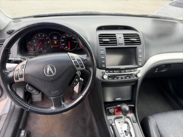 used 2006 Acura TSX car, priced at $3,998