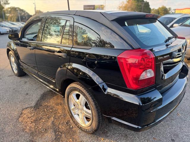 used 2007 Dodge Caliber car, priced at $4,998