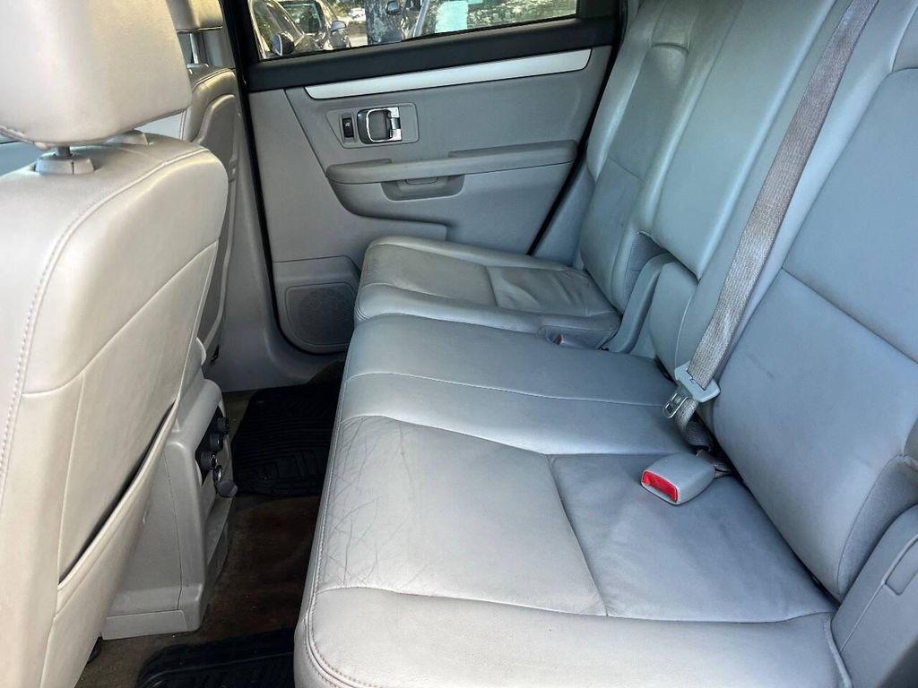 used 2008 Suzuki XL7 car, priced at $4,997