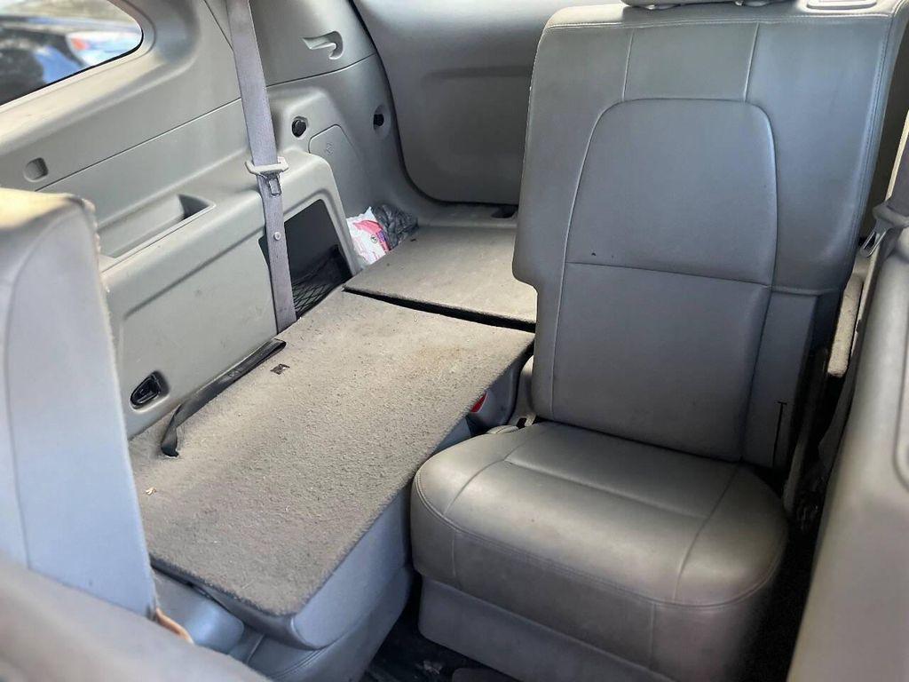 used 2008 Suzuki XL7 car, priced at $4,997