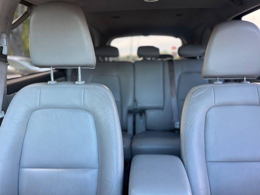 used 2008 Suzuki XL7 car, priced at $4,997