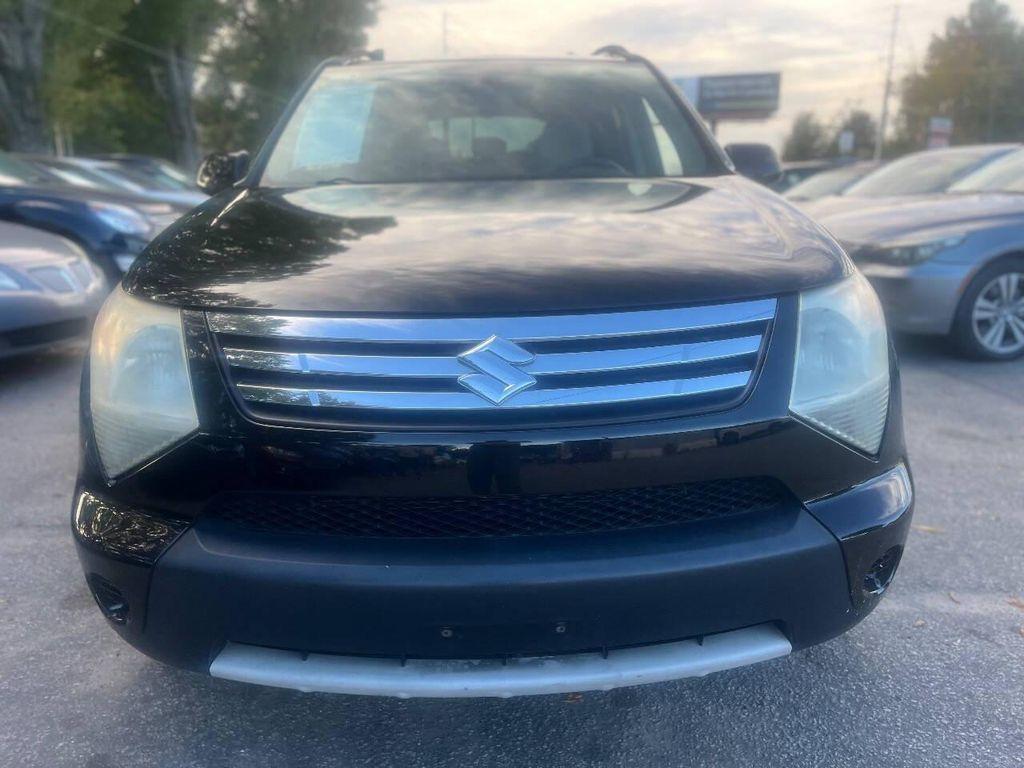 used 2008 Suzuki XL7 car, priced at $4,997