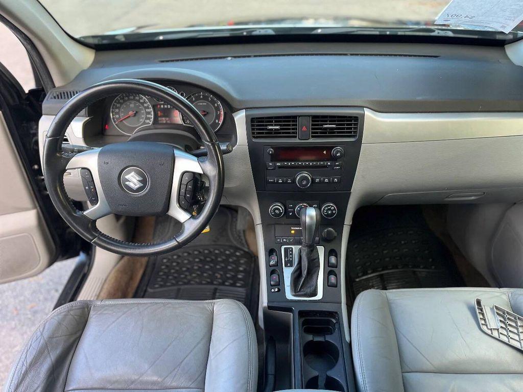 used 2008 Suzuki XL7 car, priced at $4,997