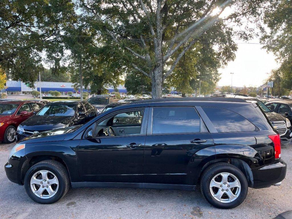 used 2008 Suzuki XL7 car, priced at $4,997