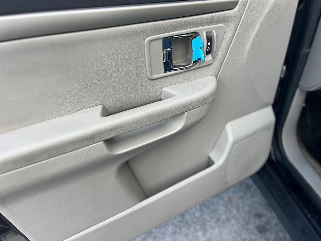 used 2008 Suzuki XL7 car, priced at $4,997