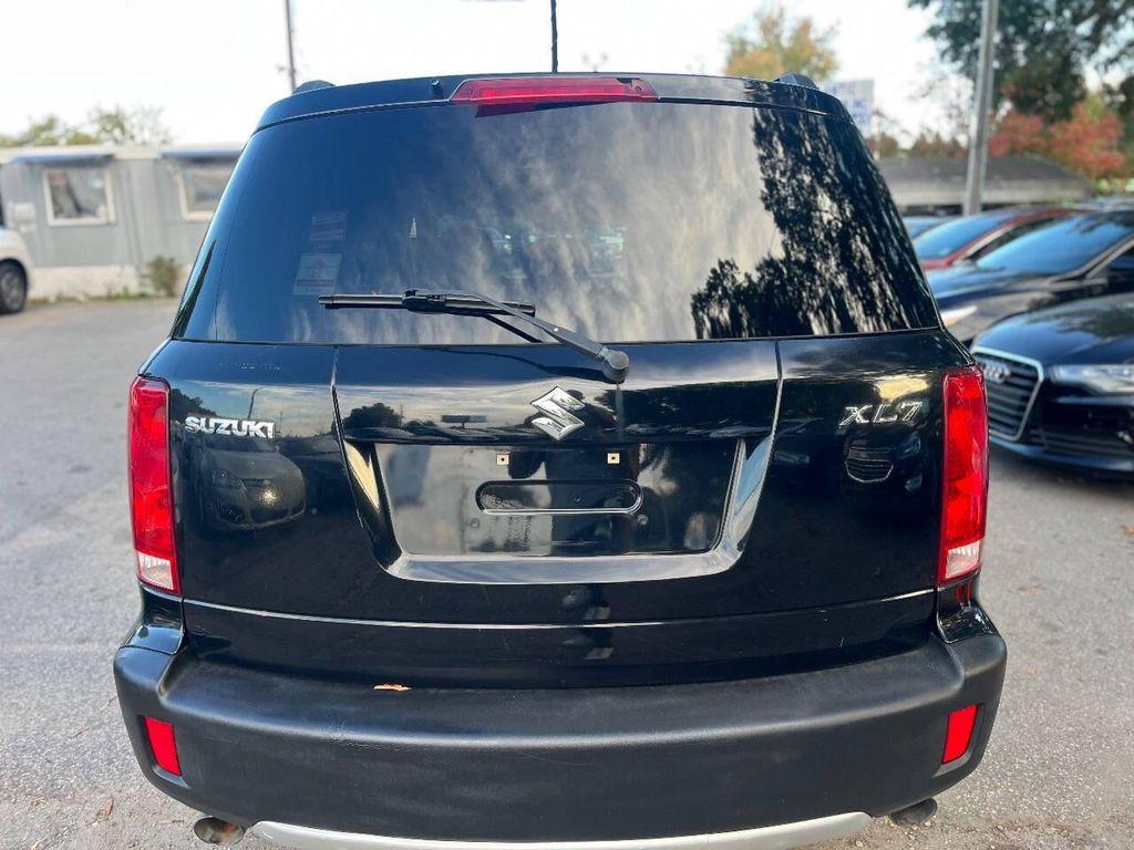 used 2008 Suzuki XL7 car, priced at $4,997