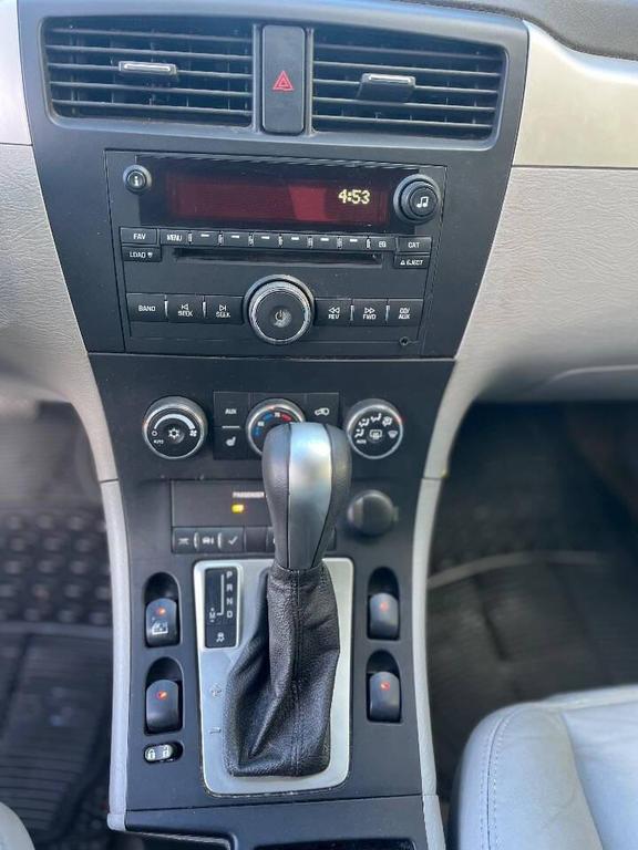 used 2008 Suzuki XL7 car, priced at $4,997