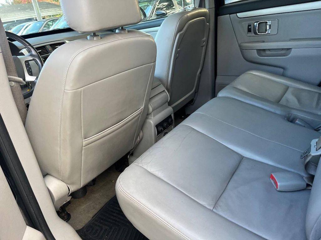 used 2008 Suzuki XL7 car, priced at $4,997