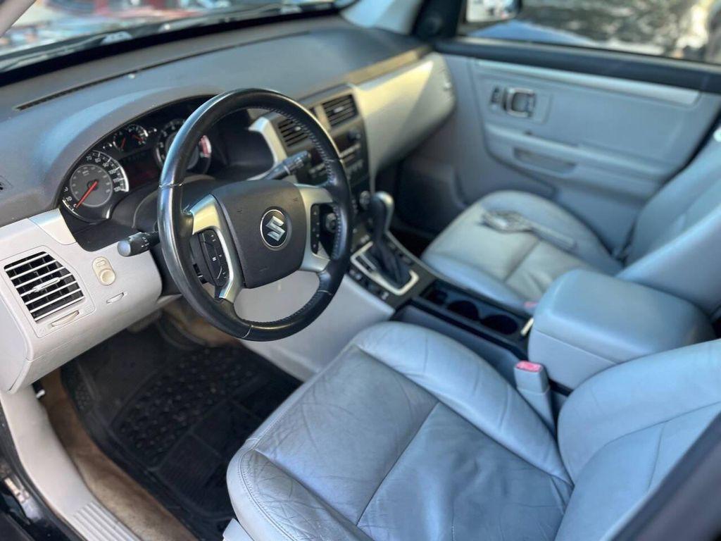 used 2008 Suzuki XL7 car, priced at $4,997