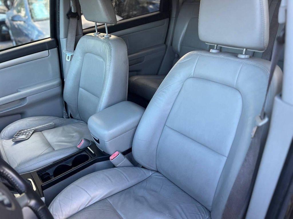 used 2008 Suzuki XL7 car, priced at $4,997