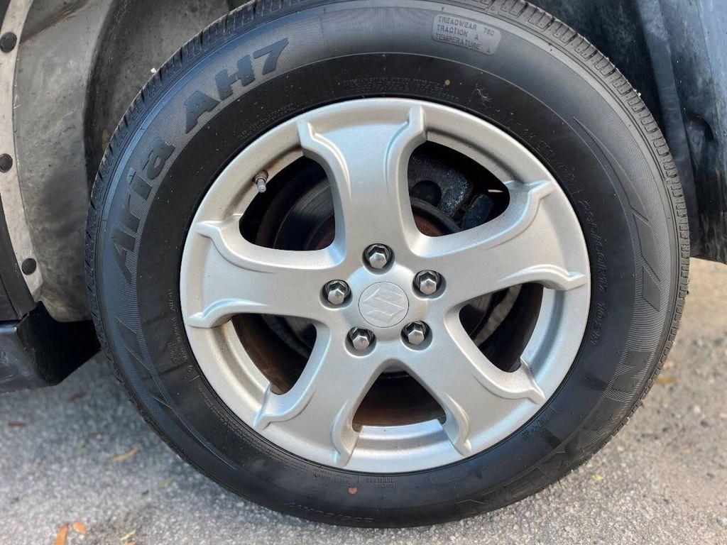 used 2008 Suzuki XL7 car, priced at $4,997