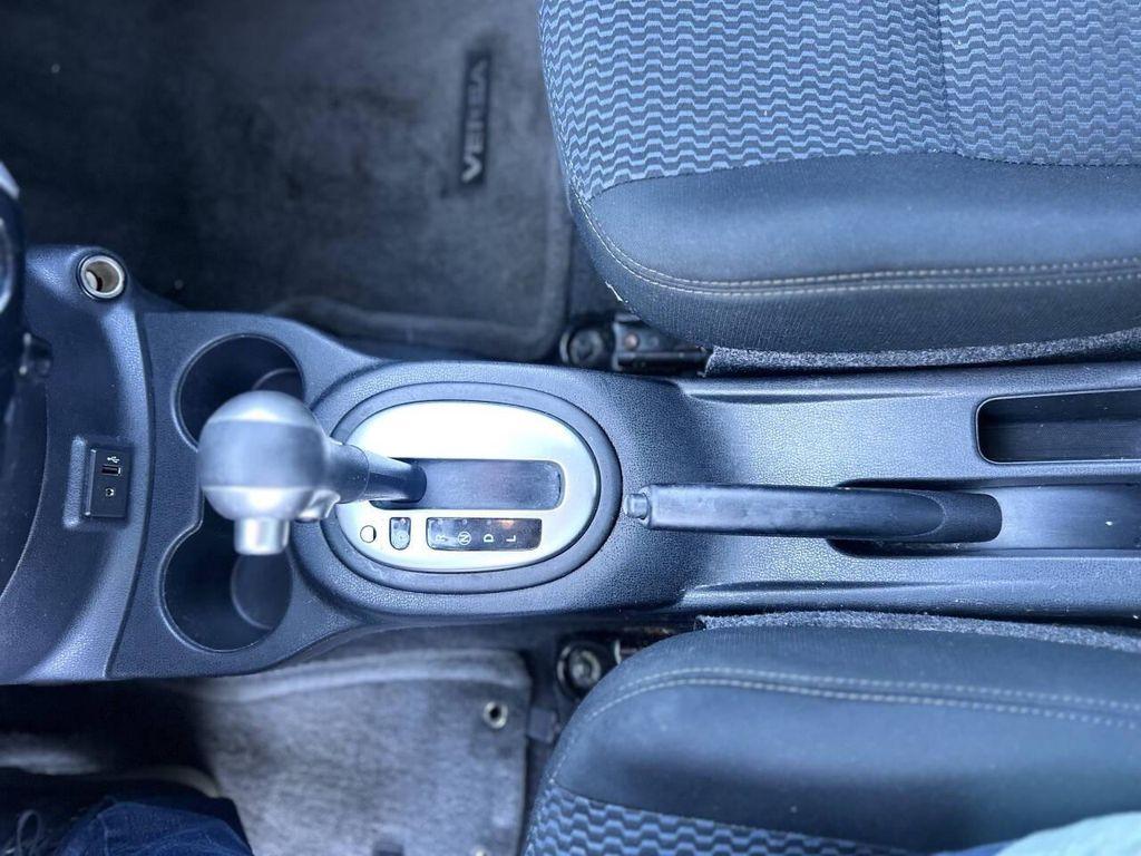 used 2017 Nissan Versa Note car, priced at $7,997