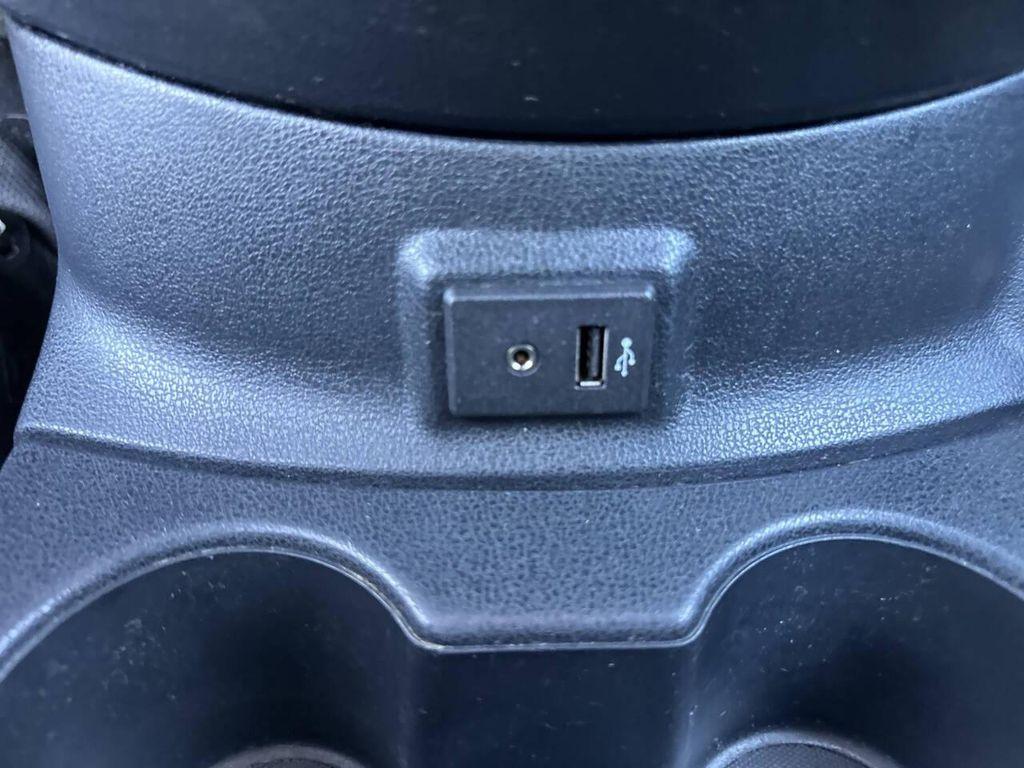 used 2017 Nissan Versa Note car, priced at $7,997