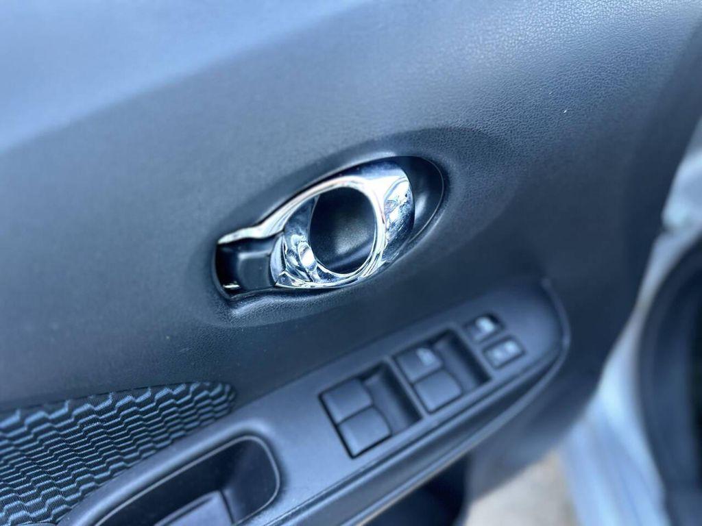 used 2017 Nissan Versa Note car, priced at $7,997