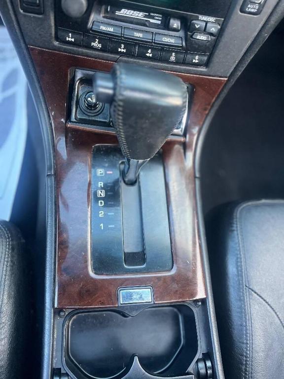 used 1999 INFINITI Q45 car, priced at $4,998