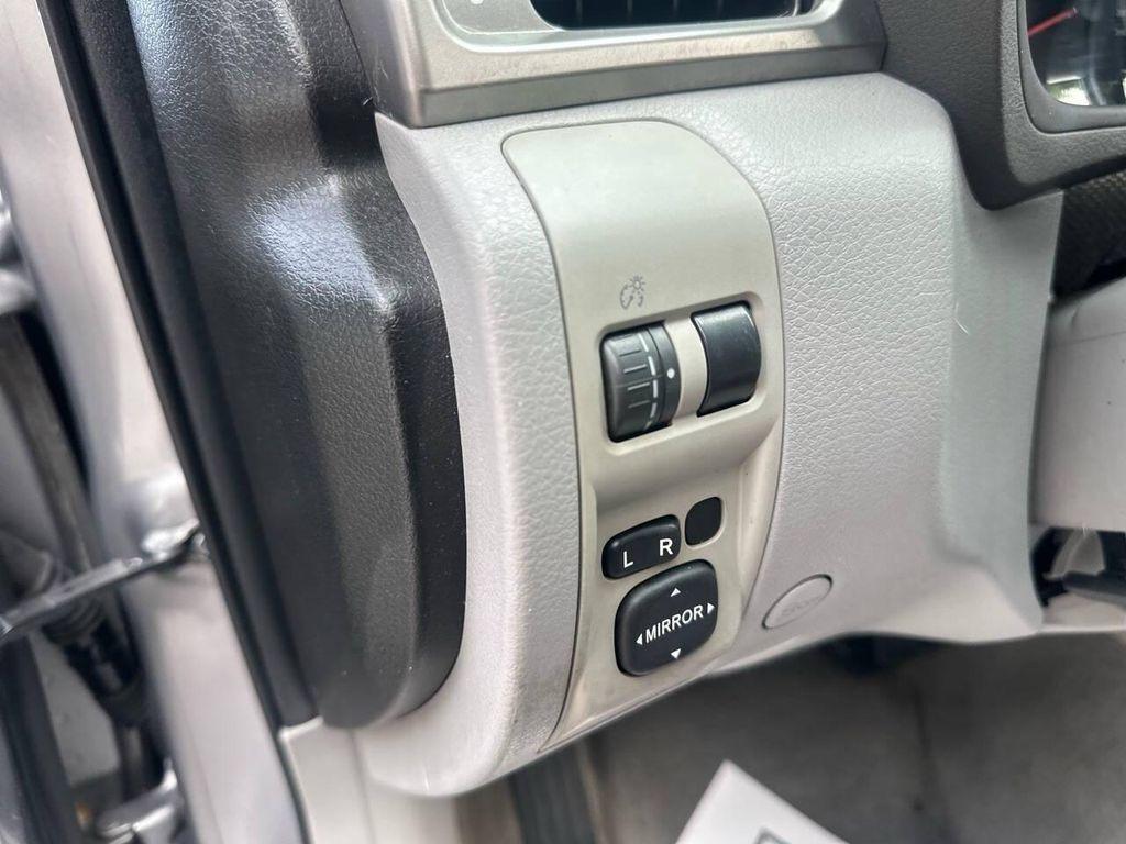 used 2009 Subaru Forester car, priced at $5,998