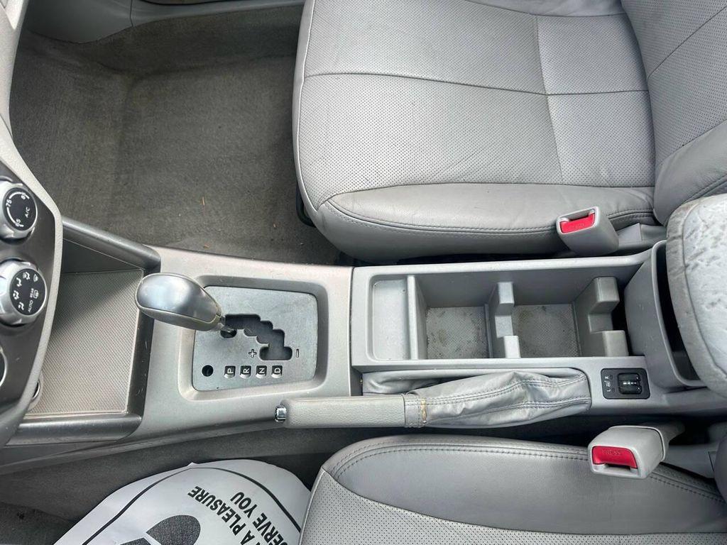 used 2009 Subaru Forester car, priced at $5,998