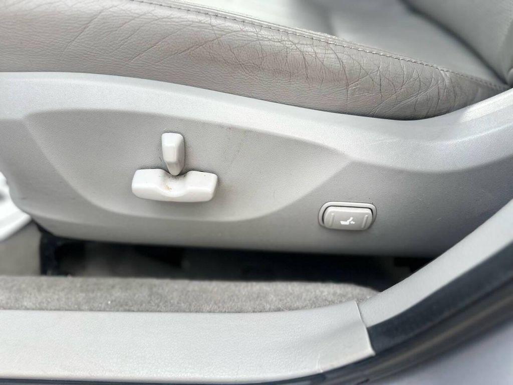 used 2009 Subaru Forester car, priced at $5,998