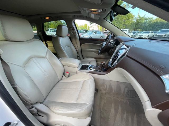 used 2014 Cadillac SRX car, priced at $6,998