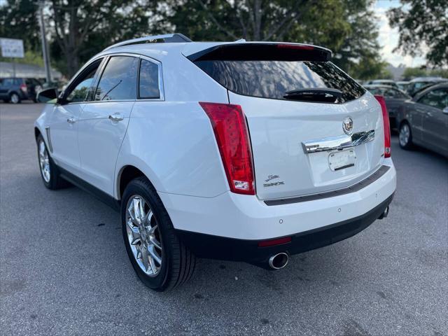 used 2014 Cadillac SRX car, priced at $6,998