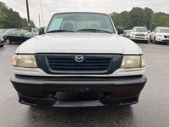 used 1999 Mazda B2500 car, priced at $3,999